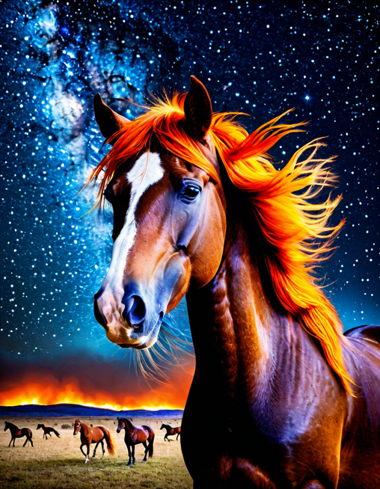 cushing's syndrome in horses