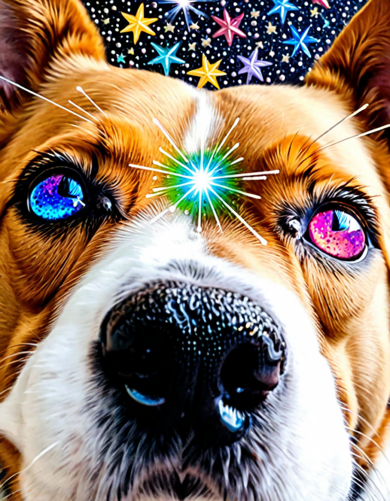 dog eye infection drops