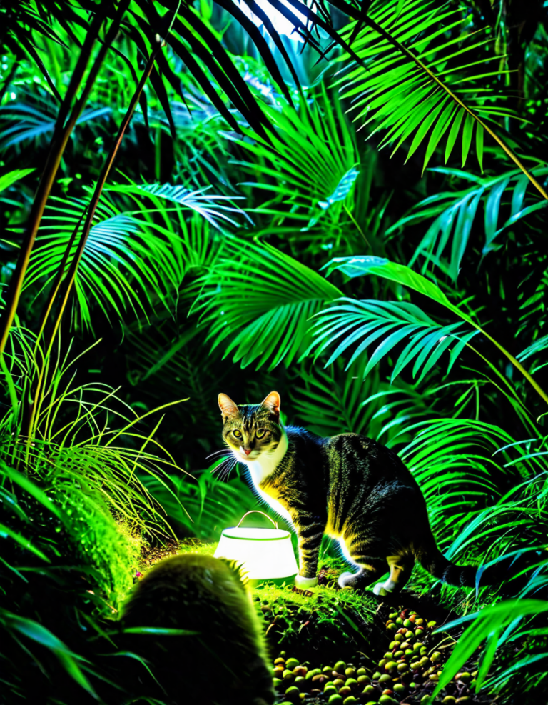 hill cat food