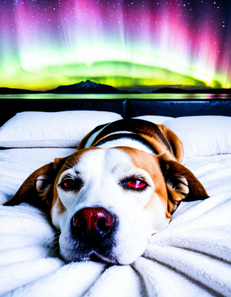 How To Treat Cherry Eye In Dogs Without Surgery: 3 Shocking Home Remedies That Actually Work