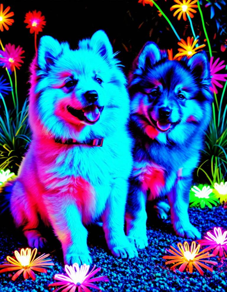 keeshond puppies for sale