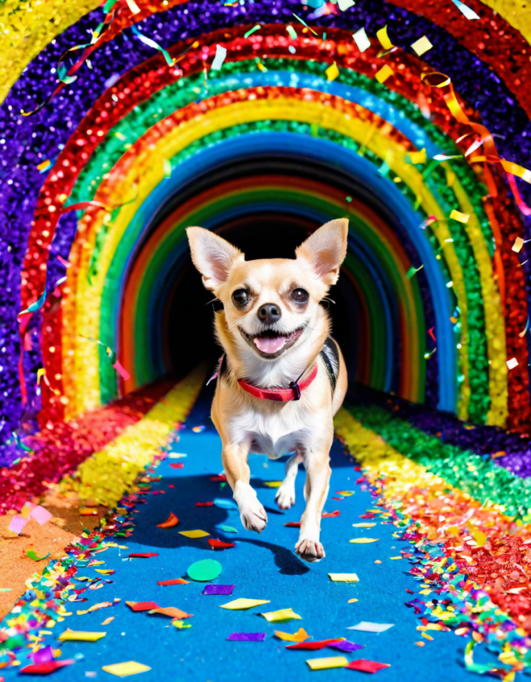 life expectancy of a chihuahua