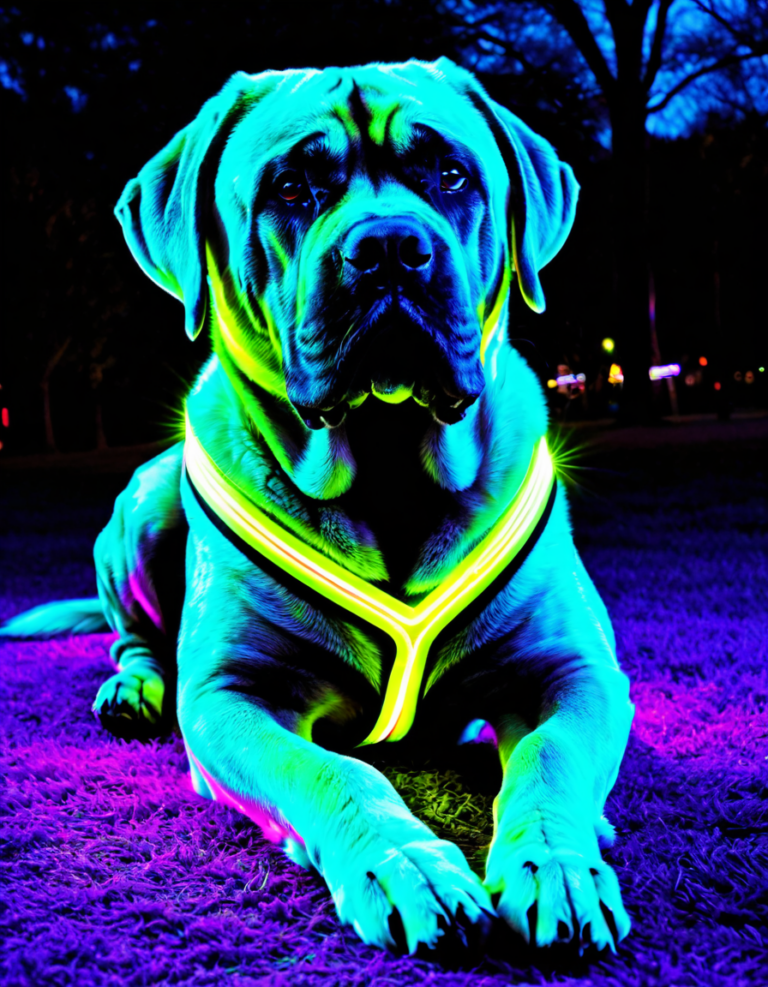 mastiff dog price