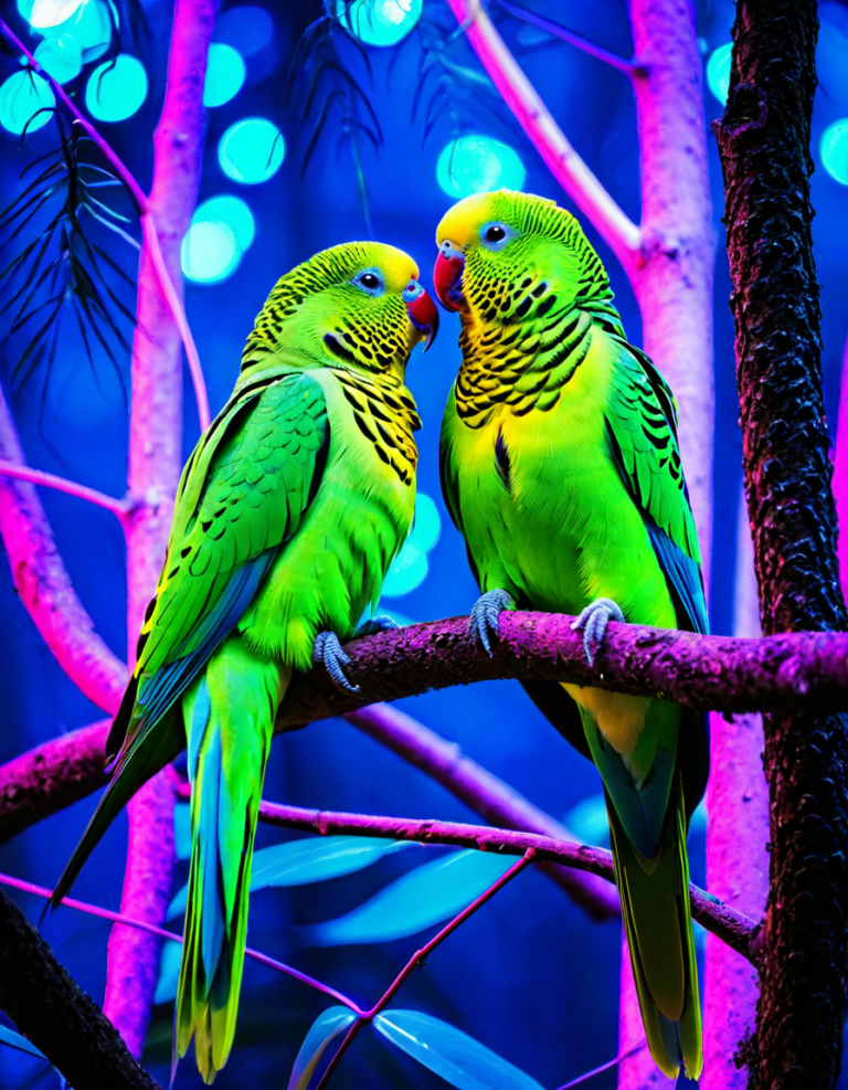 parakeet chat reviews