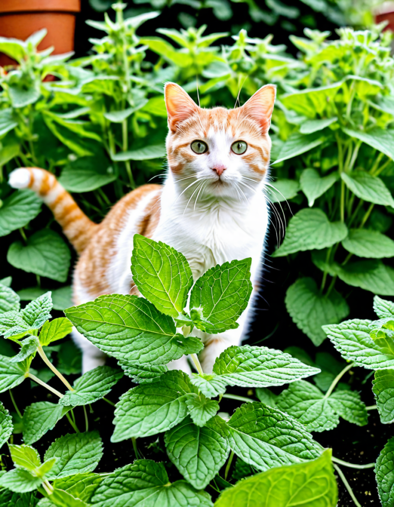 probiotic for cats