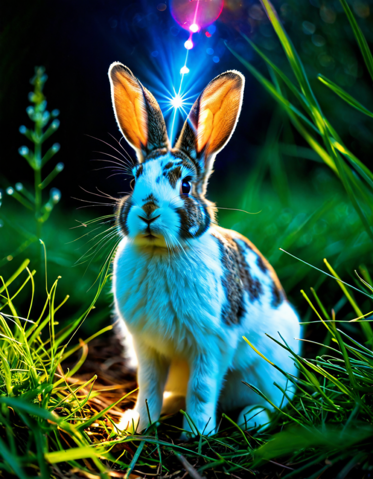 rabbit papilloma