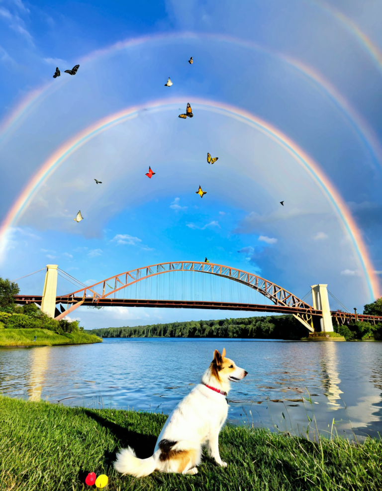 what to do if my pet passed