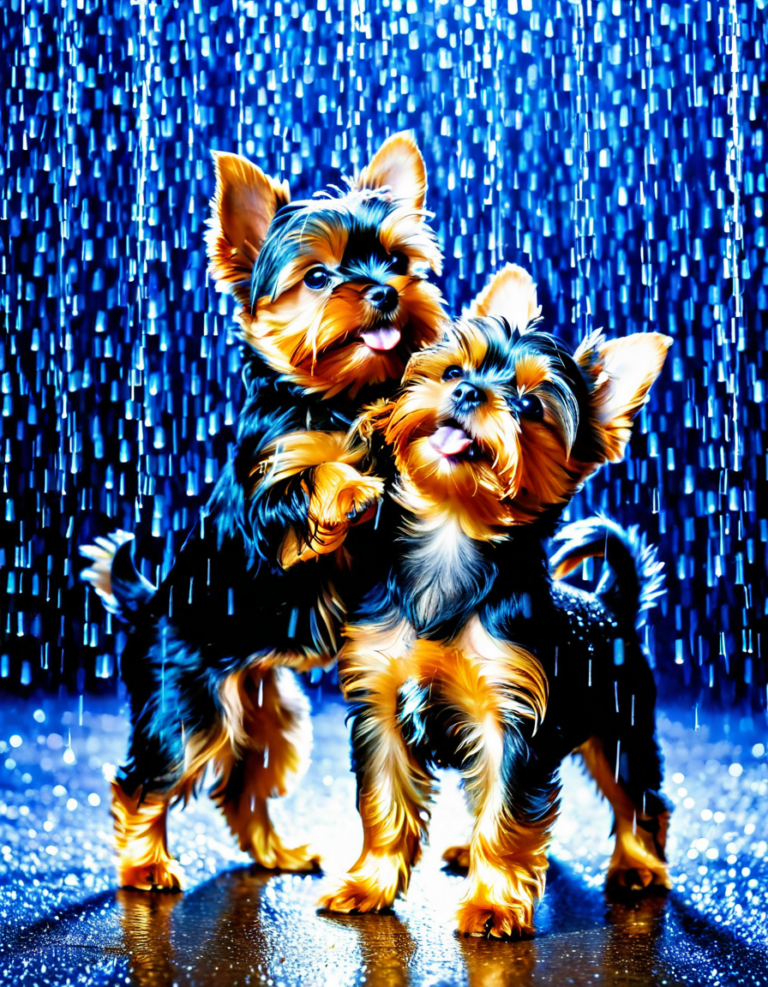 yorkie breeders